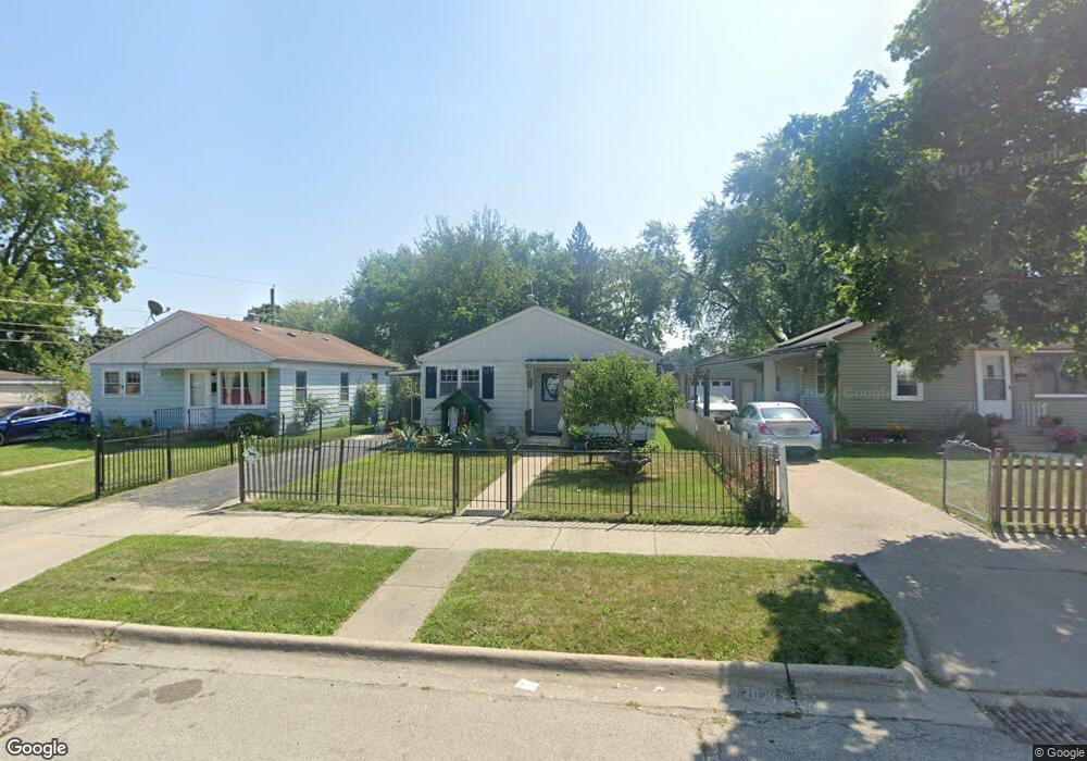 1717 Lloyd Ave, Waukegan, IL 60085 - photo 1