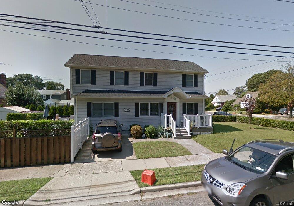 198 Fendale St, Franklin Square, NY 11010 - photo 1