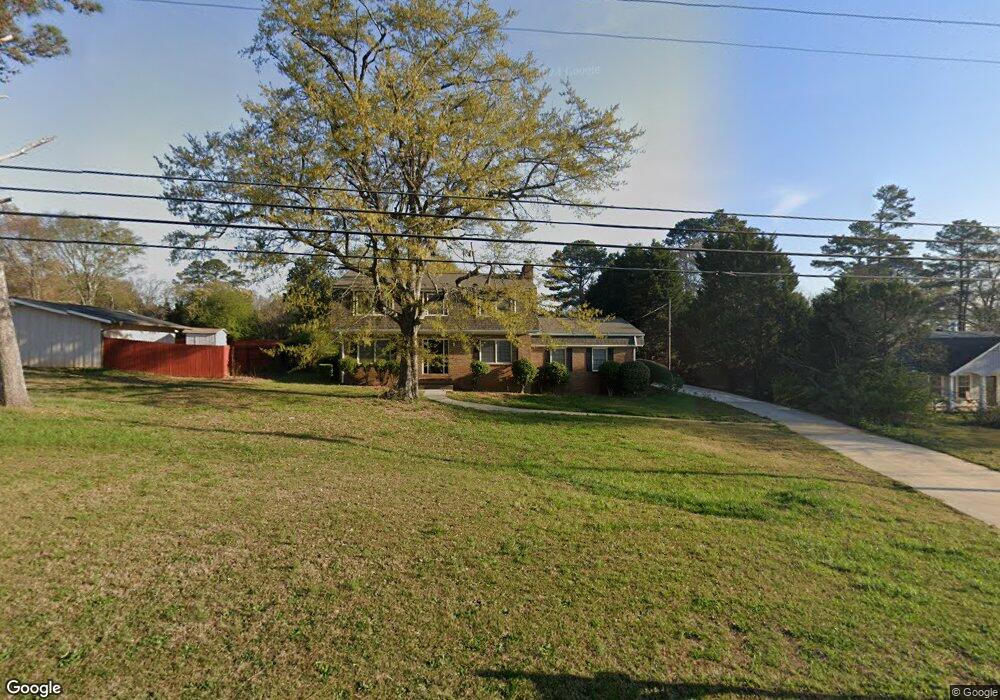 2308 Fairview Rd SE unit 1, Conyers, GA 30013 - photo 1