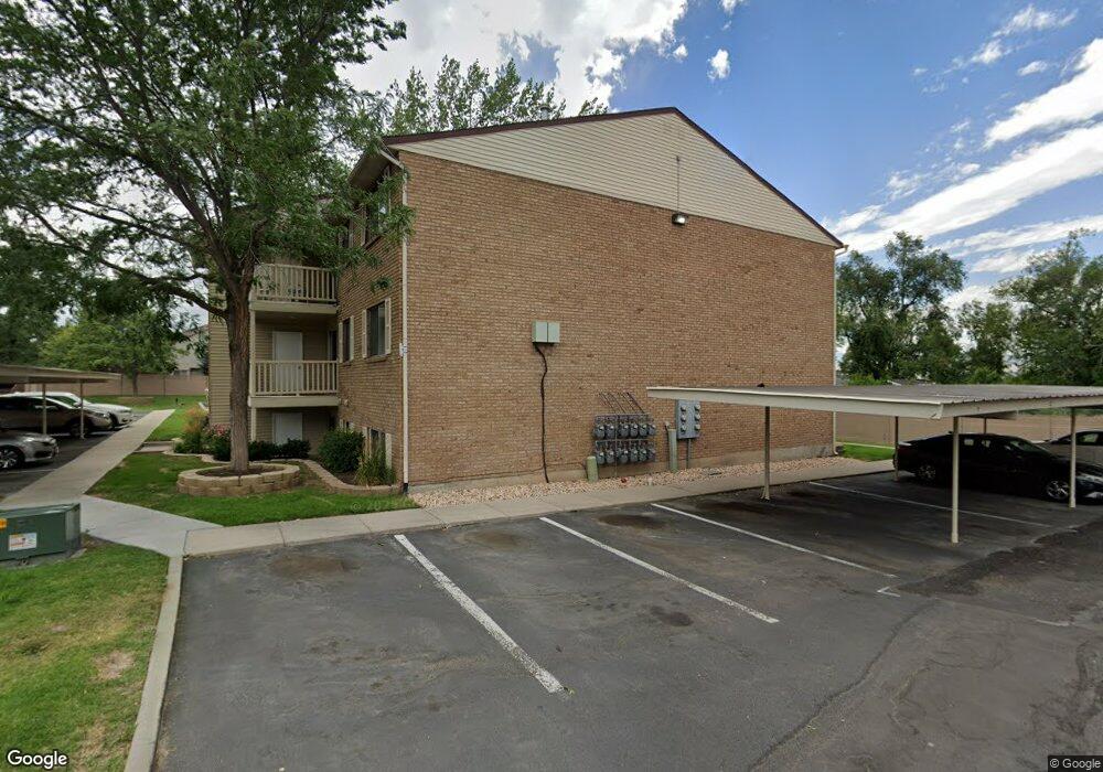 756 E Chadds Ford Ln unit 848, Midvale, UT 84047 - photo 1