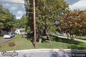 98 E Canal Alloway Lake, Alloway, NJ 08001