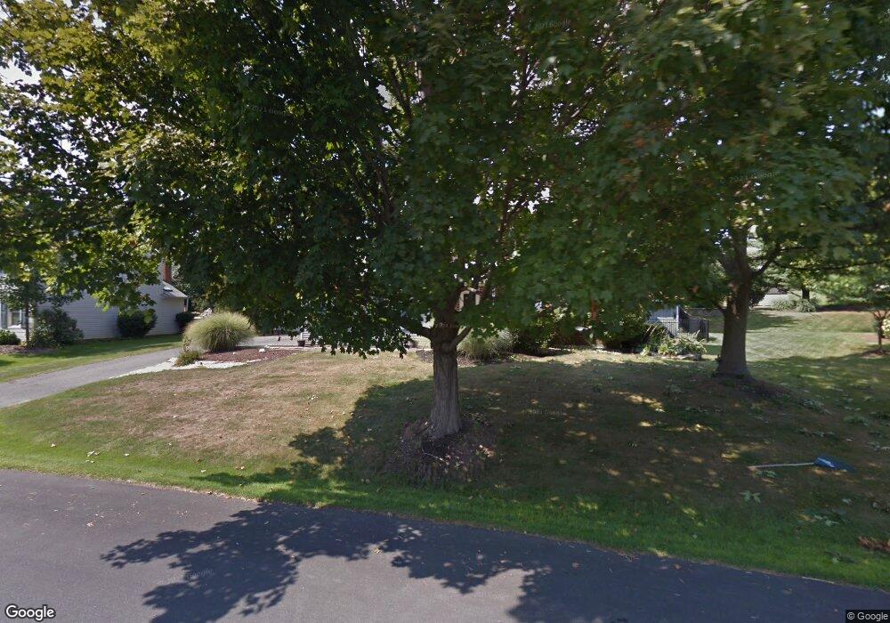 112 Burrell Blvd, Allentown, PA 18104 - photo 1