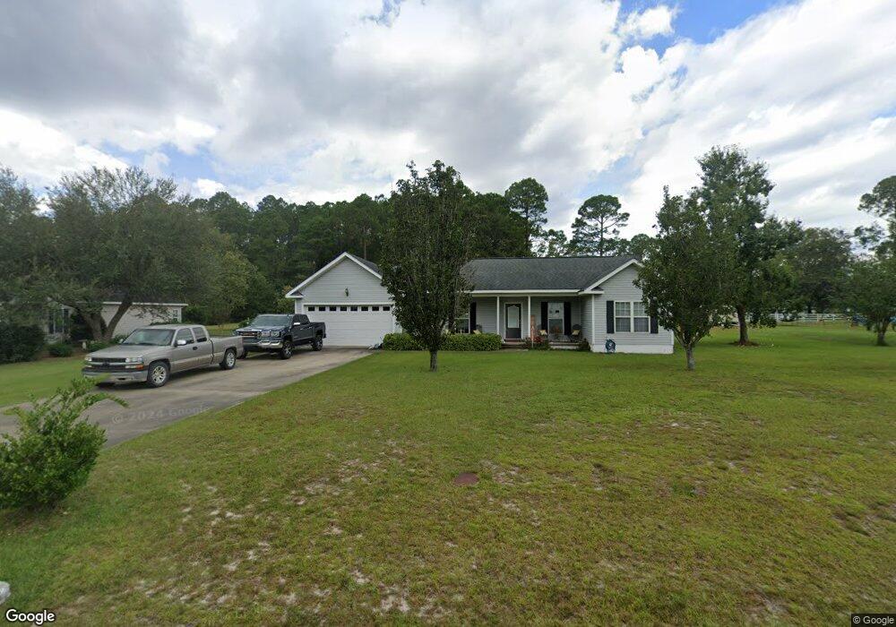 106 Oliver Ln, Jesup, GA 31545 - photo 1