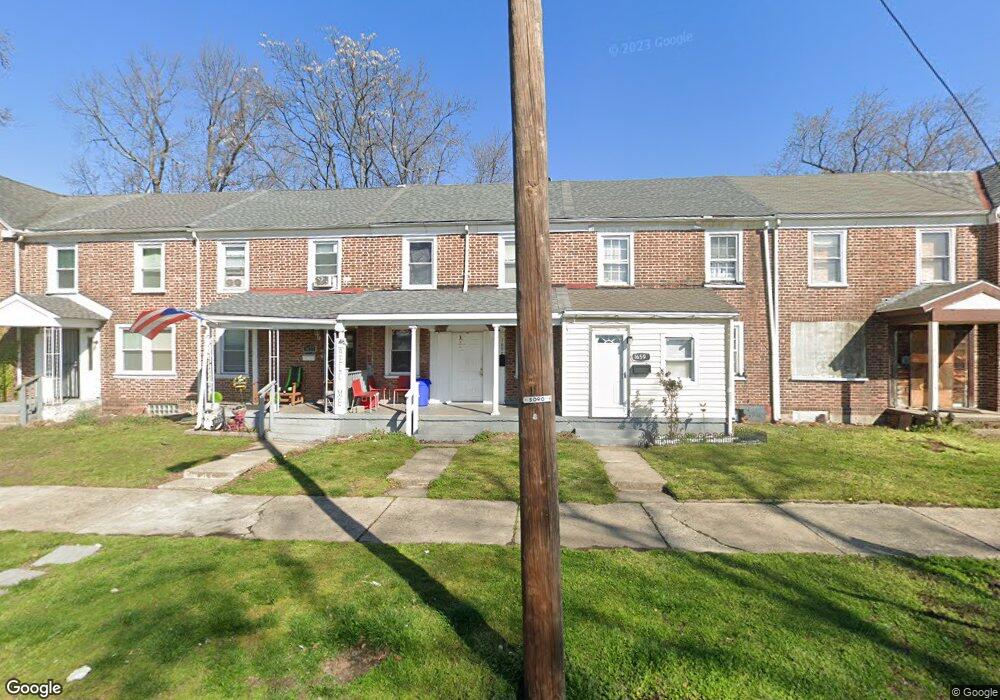 1657 Alabama Rd, Camden, NJ 08104 - photo 1