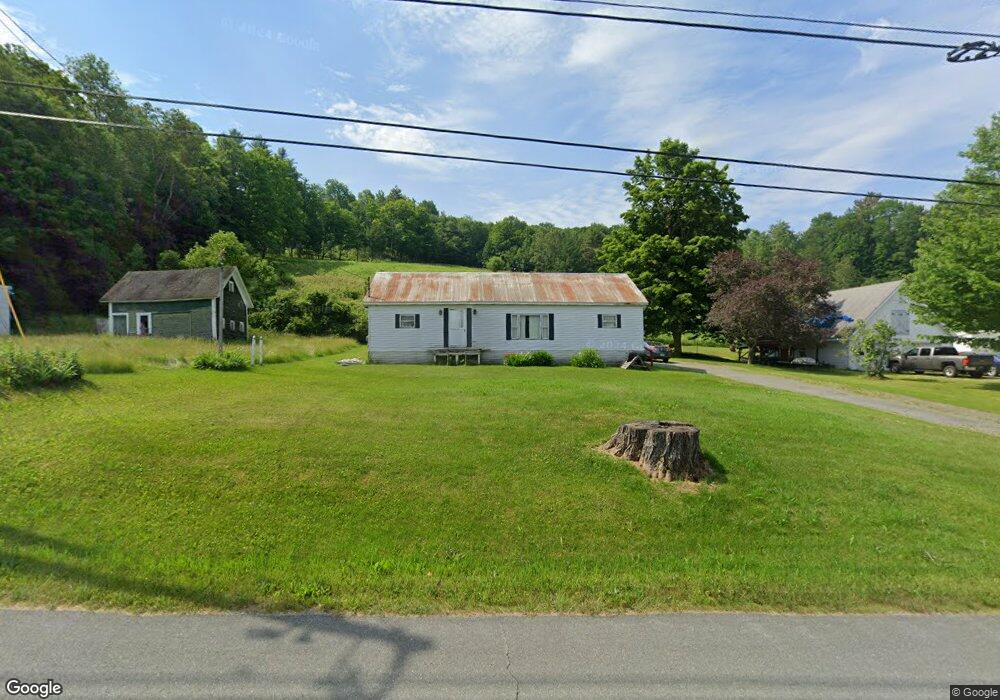 246 Higgins Hill Rd, Saint Johnsbury, VT 05819 - photo 1