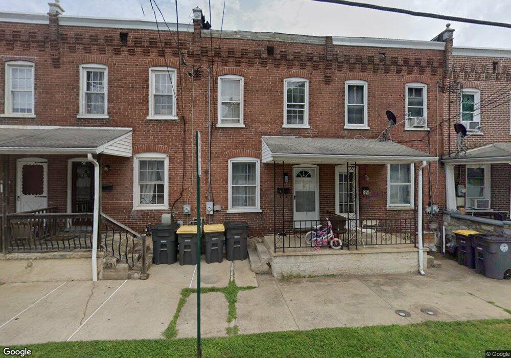 25 Viaduct Ave, Downingtown, PA 19335 - photo 1