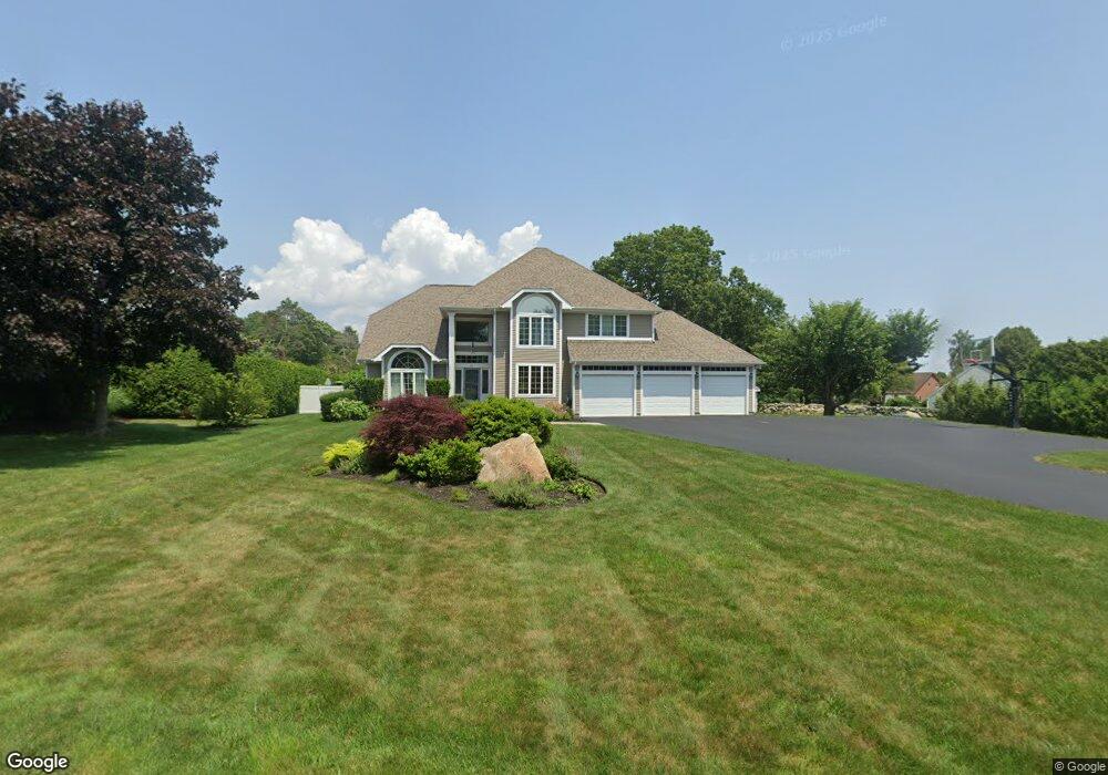 33 William Bradford Rd, North Dartmouth, MA 02747 - photo 1