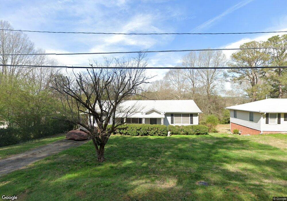 18 Flora Ave SE, Rome, GA 30161 - photo 1