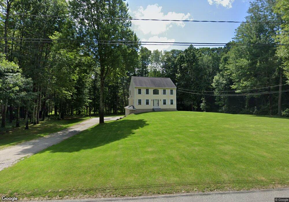 13 Ginaco Rd, Epping, NH 03042 - photo 1