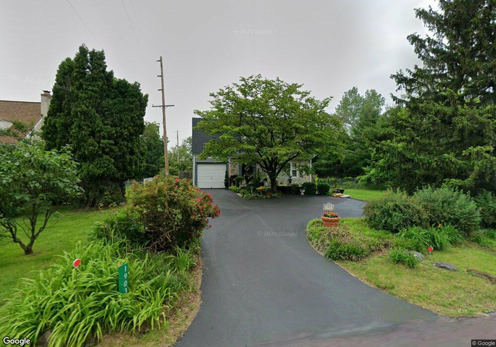 1903 Church Rd, Flourtown, PA 19031 - photo 1