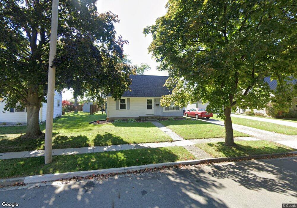 813 Fitting Ave, Lansing, MI 48917 - photo 1