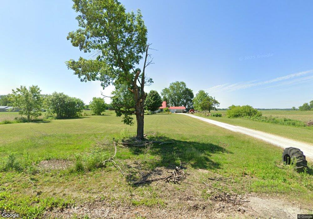 1655 W Lake Hideaway Rd, Kingman, IN 47952 - photo 1