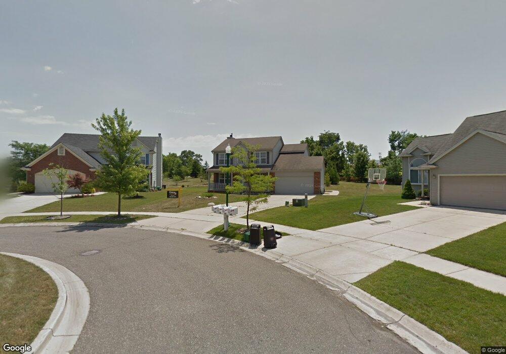 7213 York St unit 26, Dexter, MI 48130 - photo 1