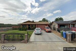 20981 Robles Ct, Richgrove, CA 93261