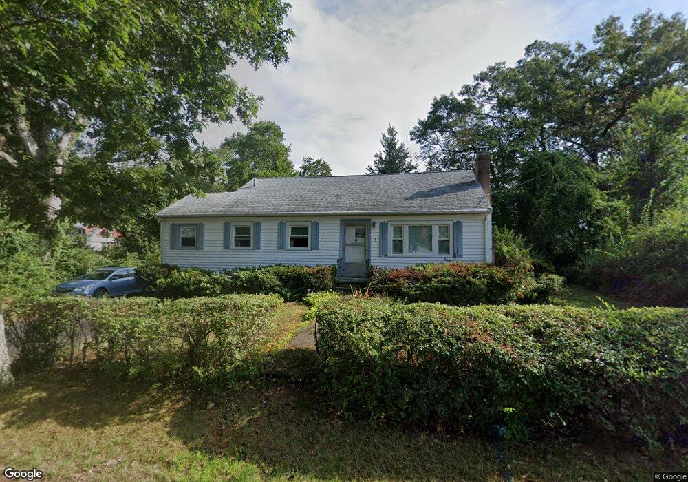 3 Englewood Ave W, Randolph, MA 02368 - photo 1