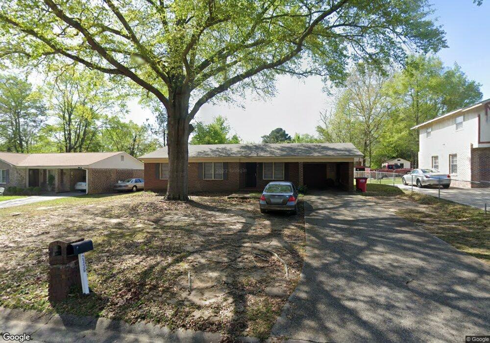 2336 Lancelot Place, Macon, GA 31206 - photo 1