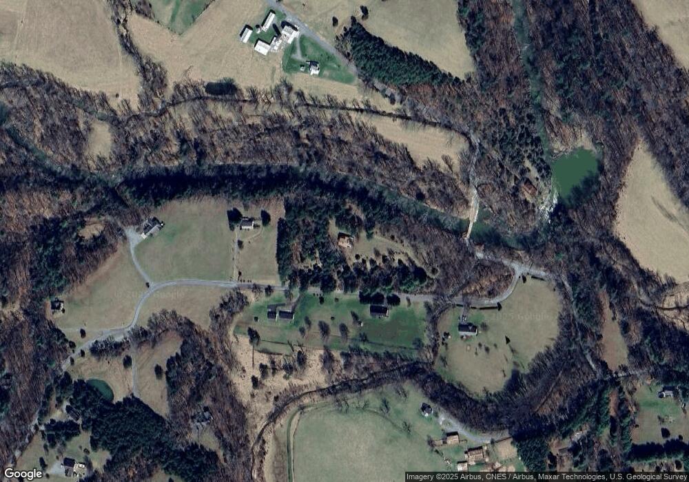 4770 Johnsons Mill Rd, Berkeley Springs, WV 25411 - photo 1