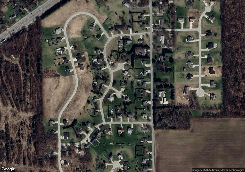 2947 N Centaurea Ct, Rolling Prairie, IN 46371 - photo 1