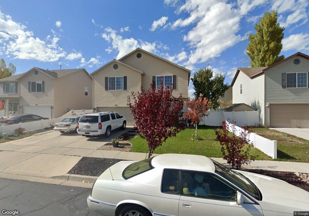 442 S 1230 W, Spanish Fork, UT 84660 - photo 1