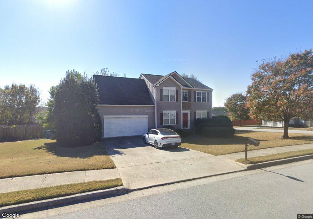 1327 Ivey Pointe Dr unit 3, Lawrenceville, GA 30045 - photo 1