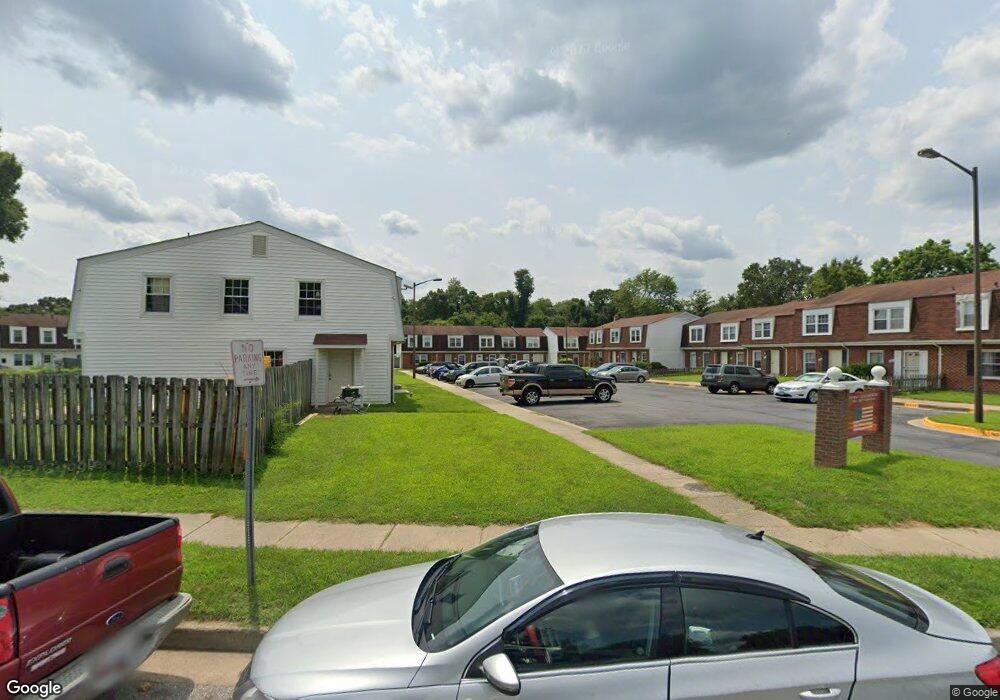 8473 Pioneer Dr, Severn, MD 21144 - photo 1