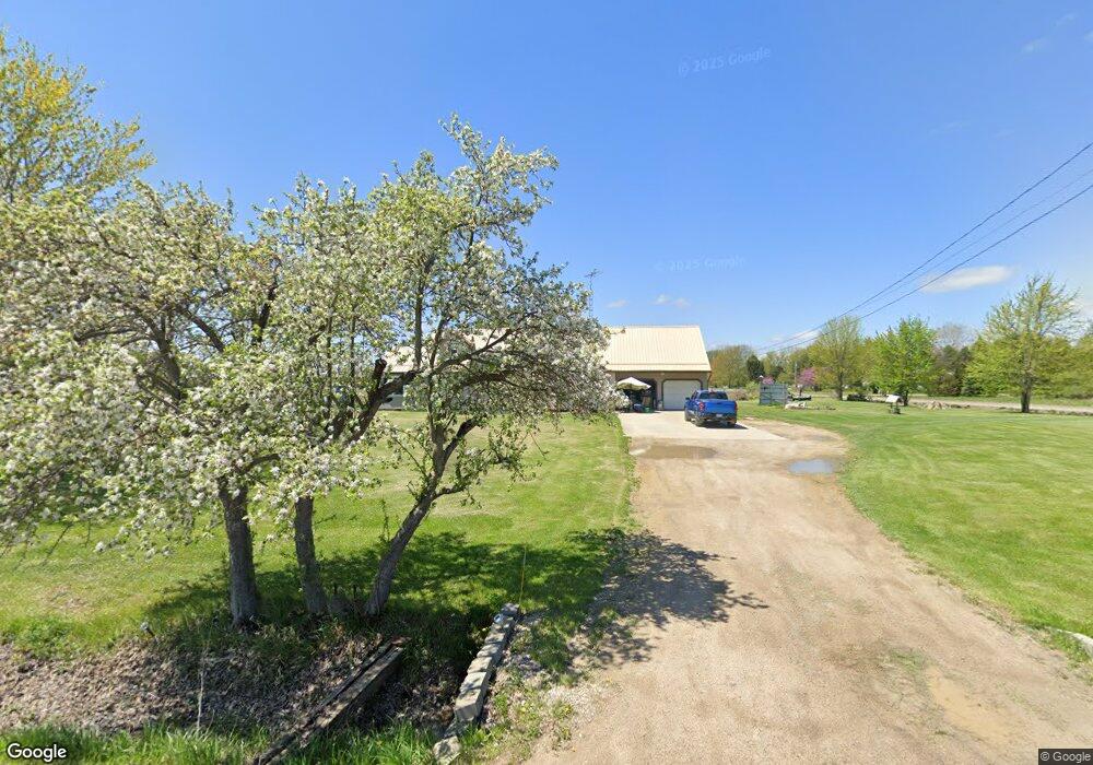 1016 van Vleet Rd, Swartz Creek, MI 48473 - photo 1