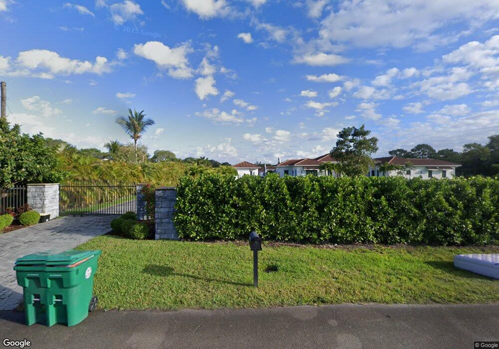 17601 SW 52nd Ct, Southwest Ranches, FL 33331 - photo 1