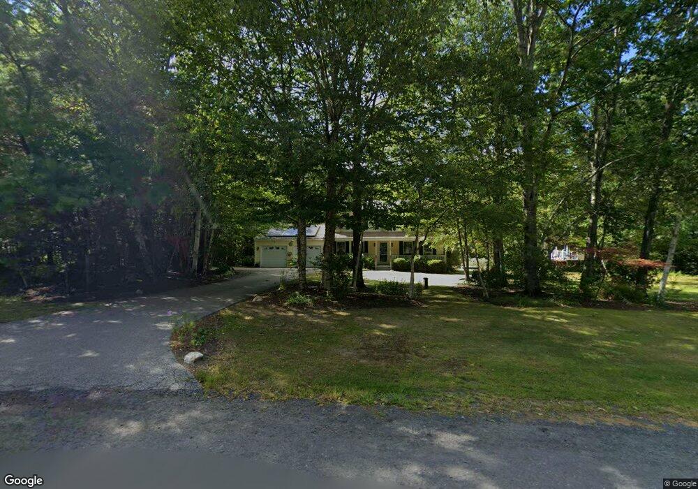 12 Laurel St, Hubbardston, MA 01452 - photo 1