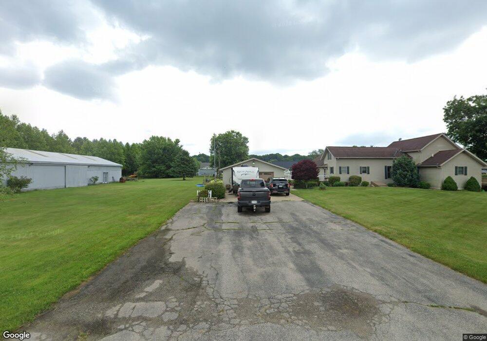 3509 N 50 E, La Porte, IN 46350 - photo 1