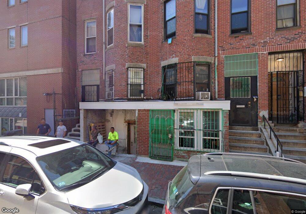 85 Tyler St unit 2, Boston, MA 02111 - photo 1