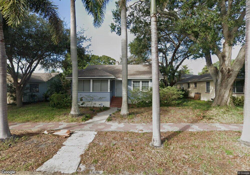 1133 16th Ave N, Saint Petersburg, FL 33704 - photo 1