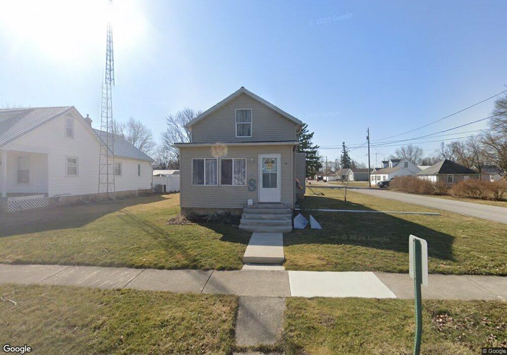 337 Turner Ave, Ada, OH 45810 - photo 1