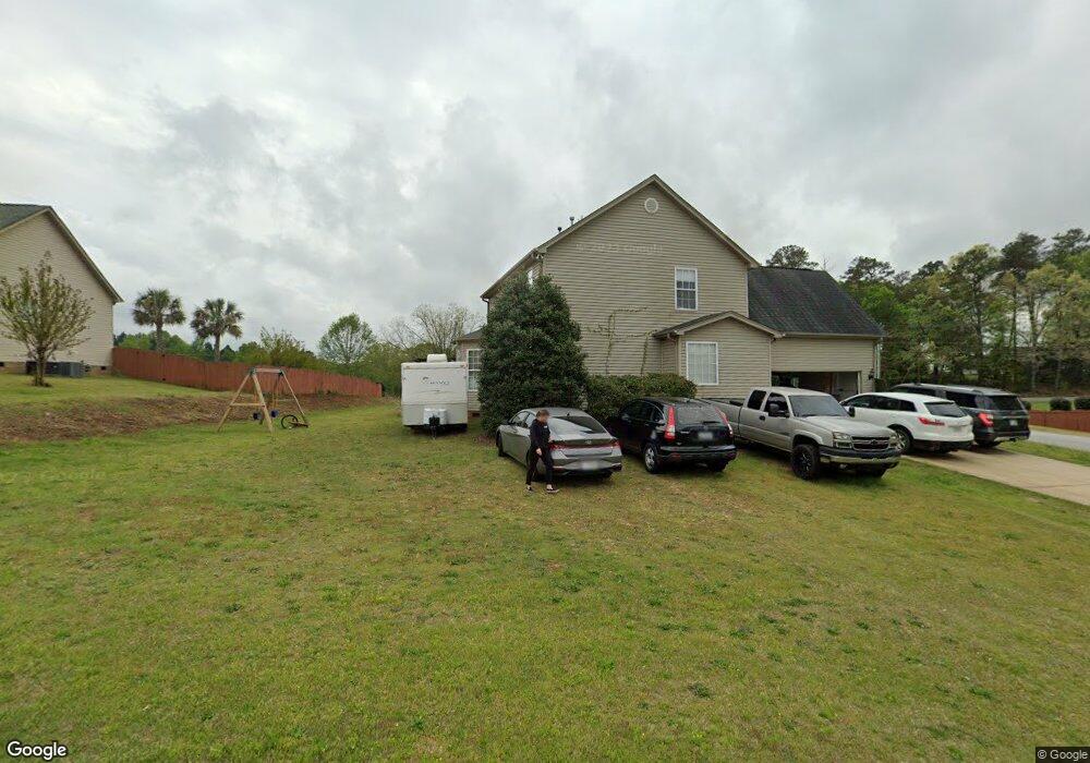 2 Bilbury Way, Travelers Rest, SC 29690 - photo 1