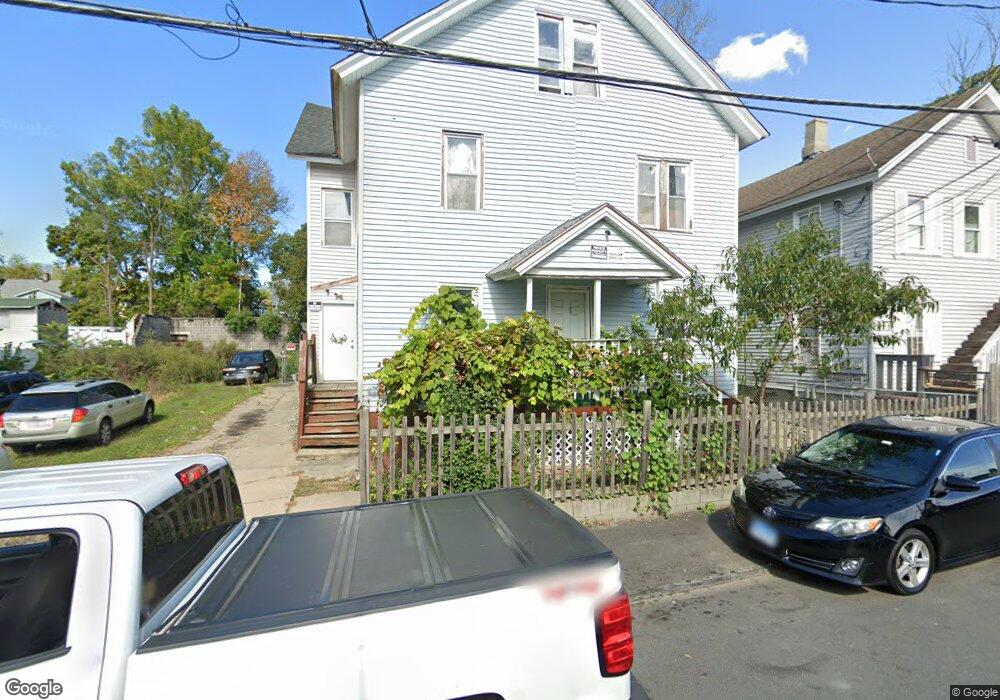 12 Bronson St, Waterbury, CT 06704 - photo 1