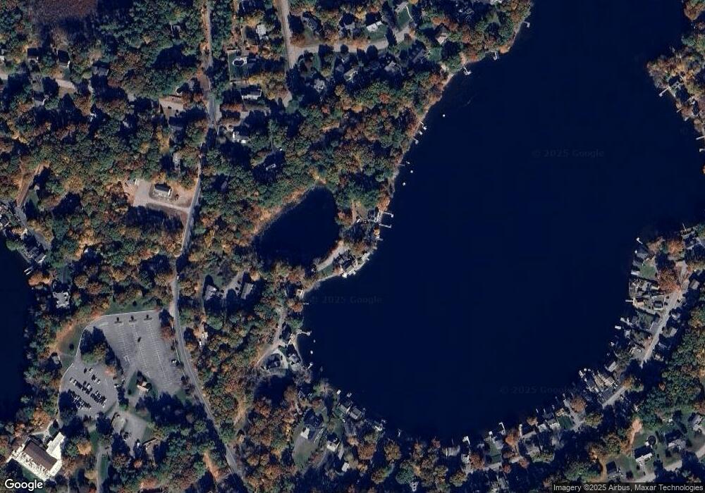 120 Rowell Rd, Wrentham, MA 02093 - photo 1