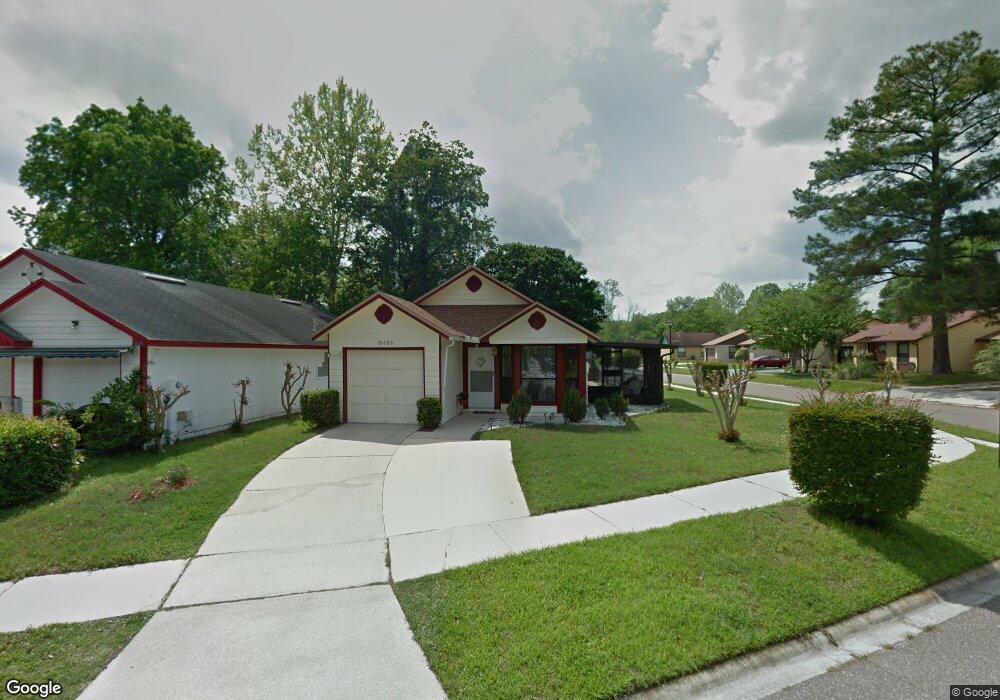 10680 Northwyck Dr, Jacksonville, FL 32218 - photo 1