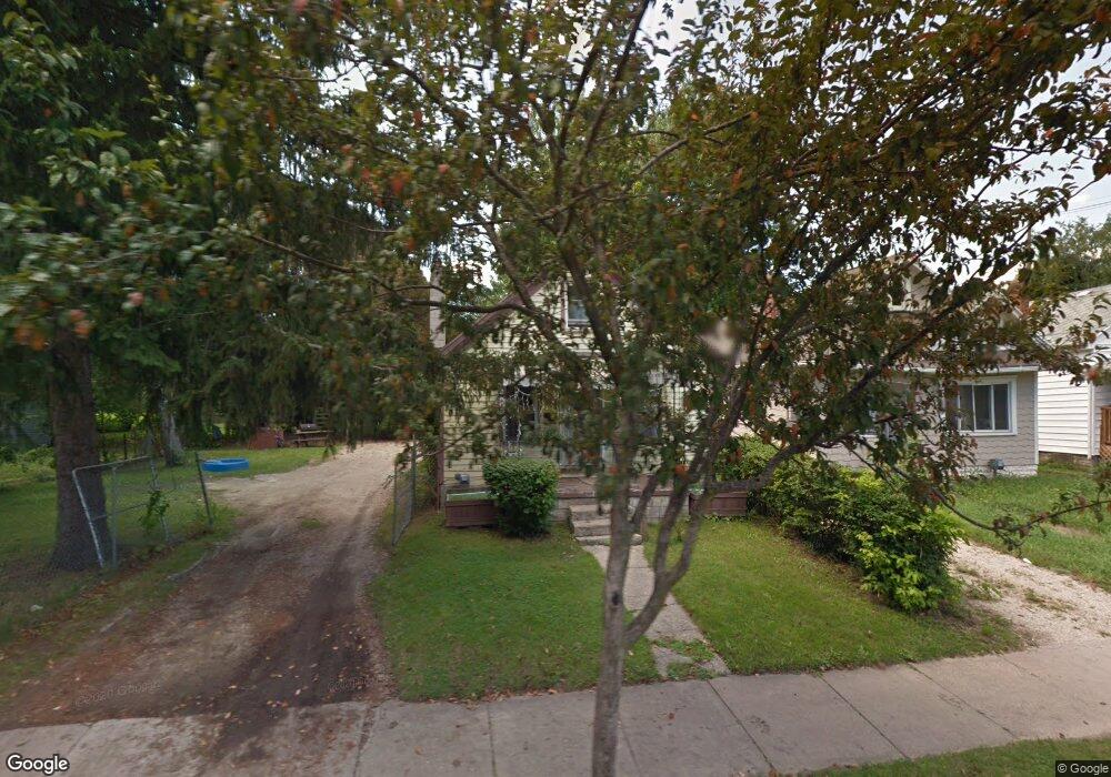 1337 Knollwood Ave, Lansing, MI 48906 - photo 1