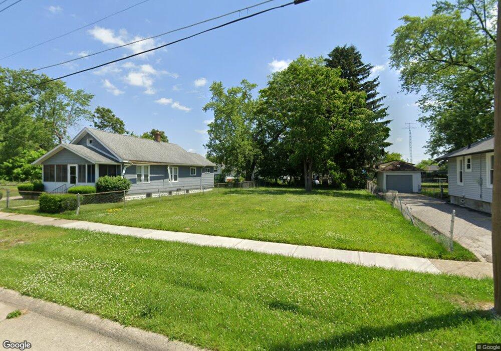 2025 Burr Blvd, Flint, MI 48503 - photo 1