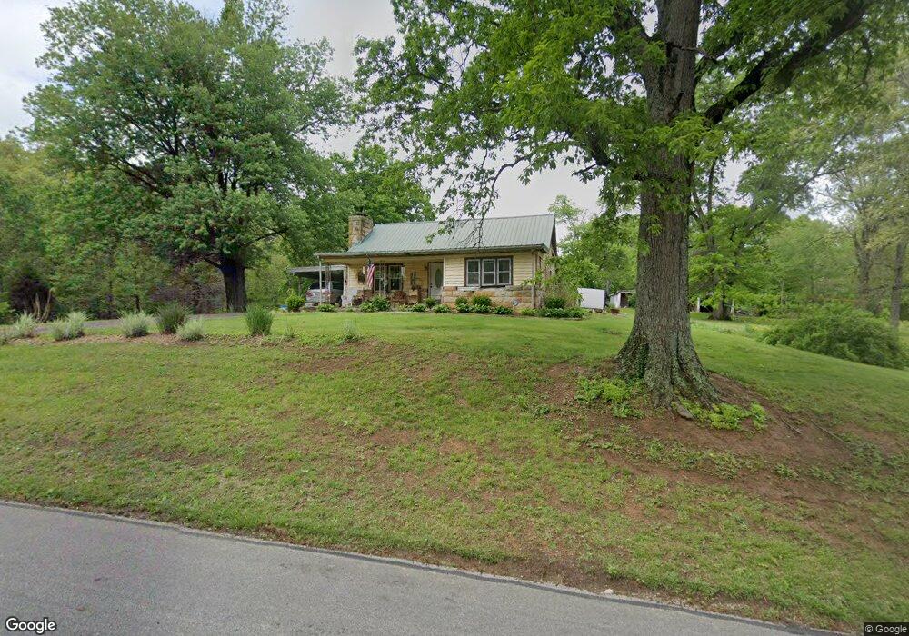 3430 E Whiskey Run Rd NE, Georgetown, IN 47122 - photo 1