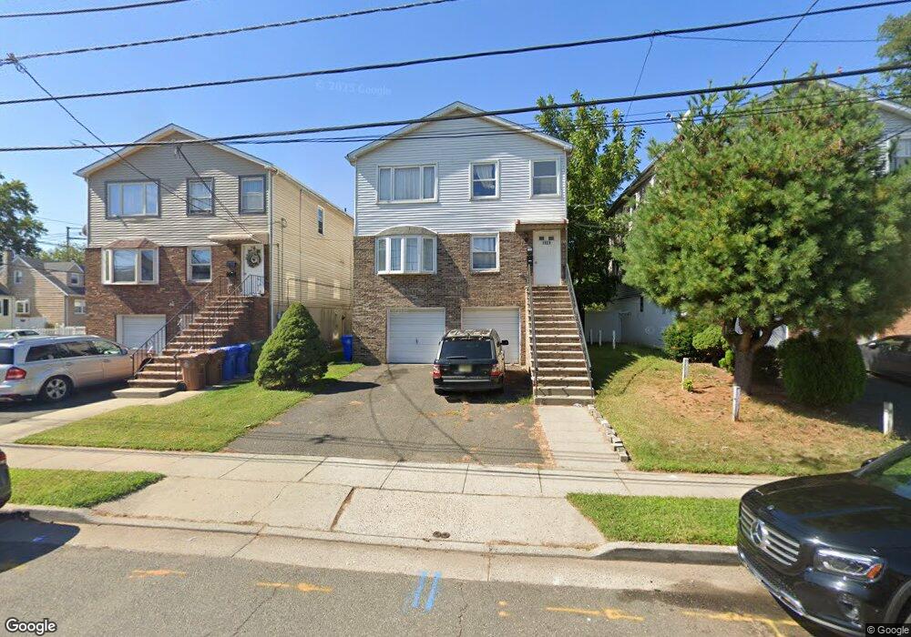 1121 Middlesex St, Linden, NJ 07036 - photo 1