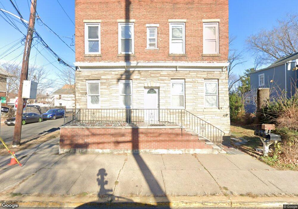 341 Talmage Ave, Bound Brook, NJ 08805 - photo 1