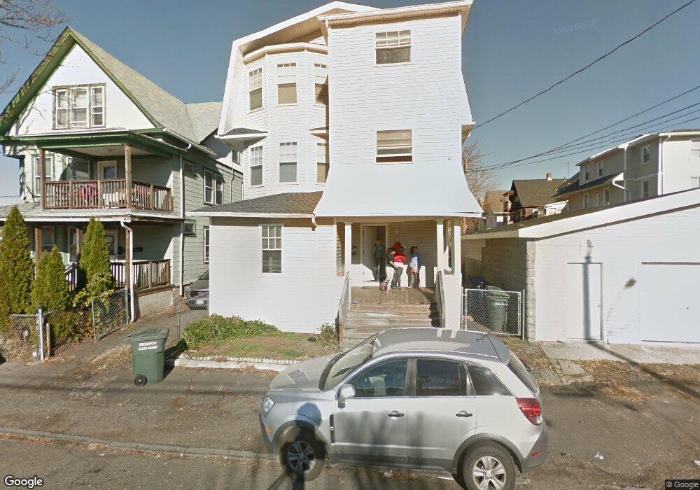 227 Spring St, Bridgeport, CT 06608 - photo 1