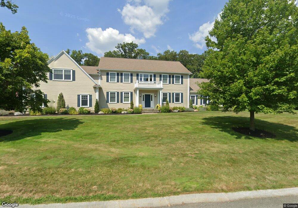 2 Settlers Ln, Wenham, MA 01984 - photo 1