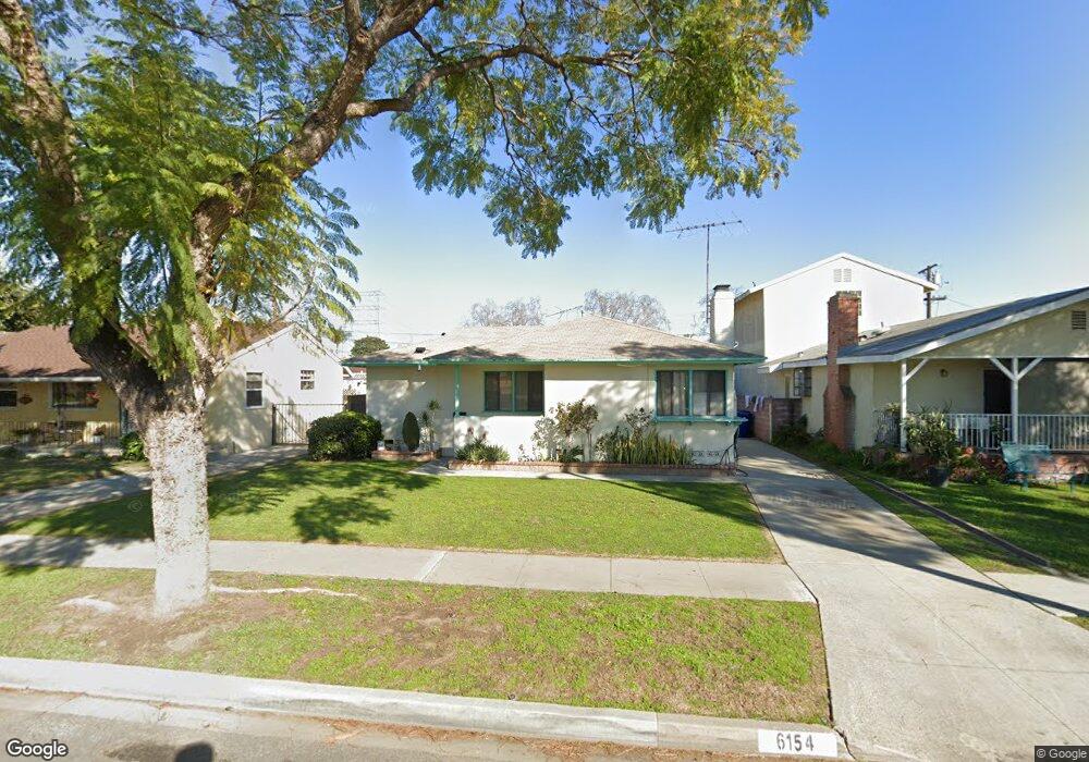 6154 Faculty Ave, Lakewood, CA 90712 - photo 1