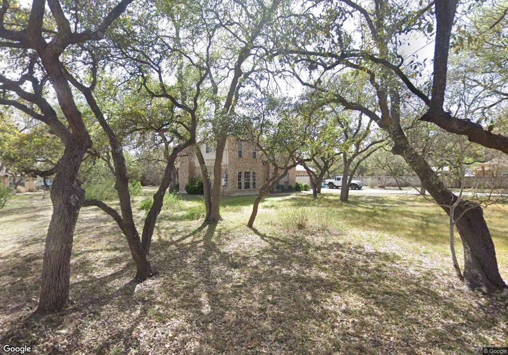 15515 Flying Cir, Helotes, TX 78023 - photo 1