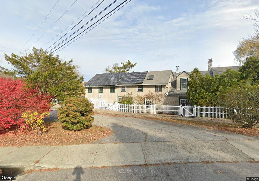 35-2 Ferry Rd, Old Lyme, CT 06371 - photo 1