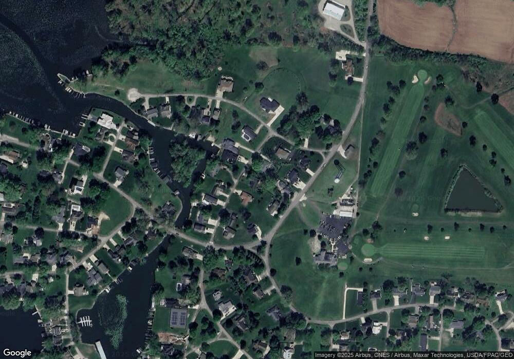 78 A Delmar Place, Harbor Hills, OH 43025 - photo 1