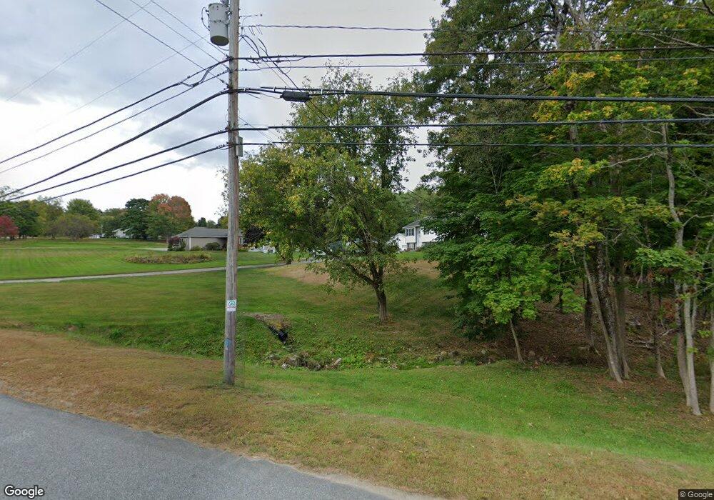 100 Frost Hill Ave, Lisbon Falls, ME 04252 - photo 1