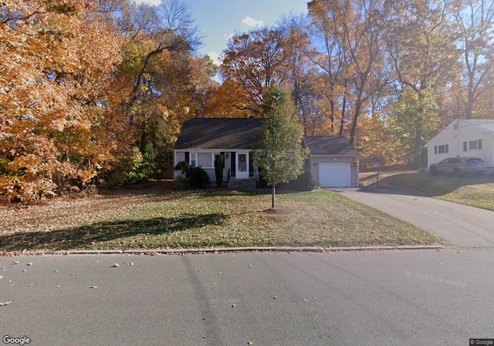 159 Robindale Dr, New Britain, CT 06053 - photo 1