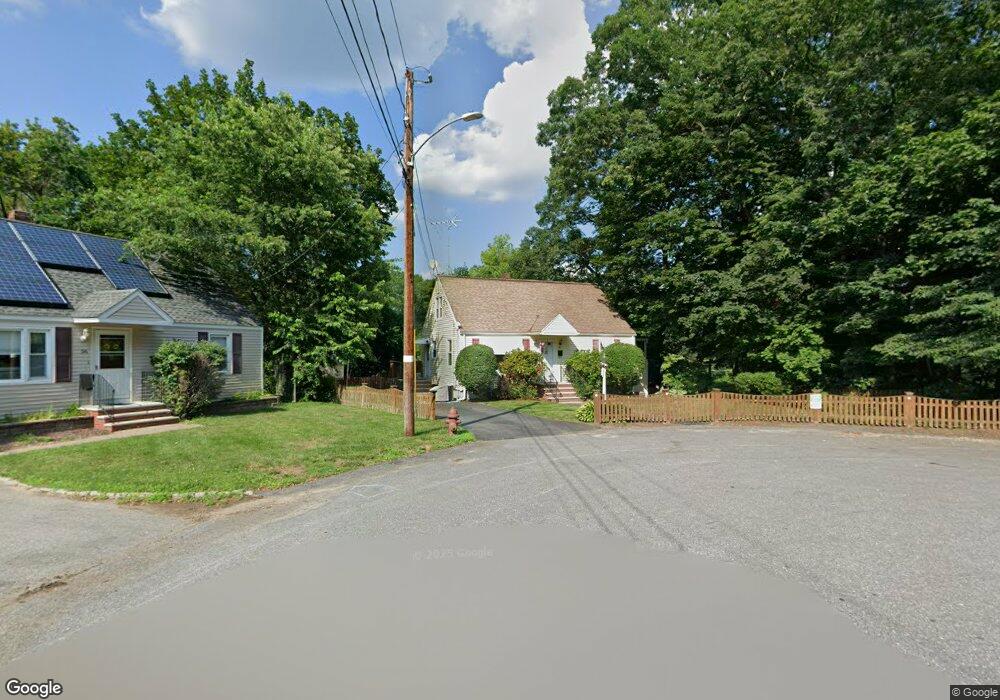 62 Evergreen Rd, Lowell, MA 01852 - photo 1